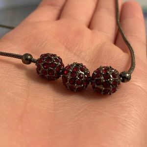 Charming Charlie’s Choker